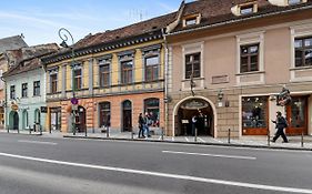 Bella Studio Piata Sfatului